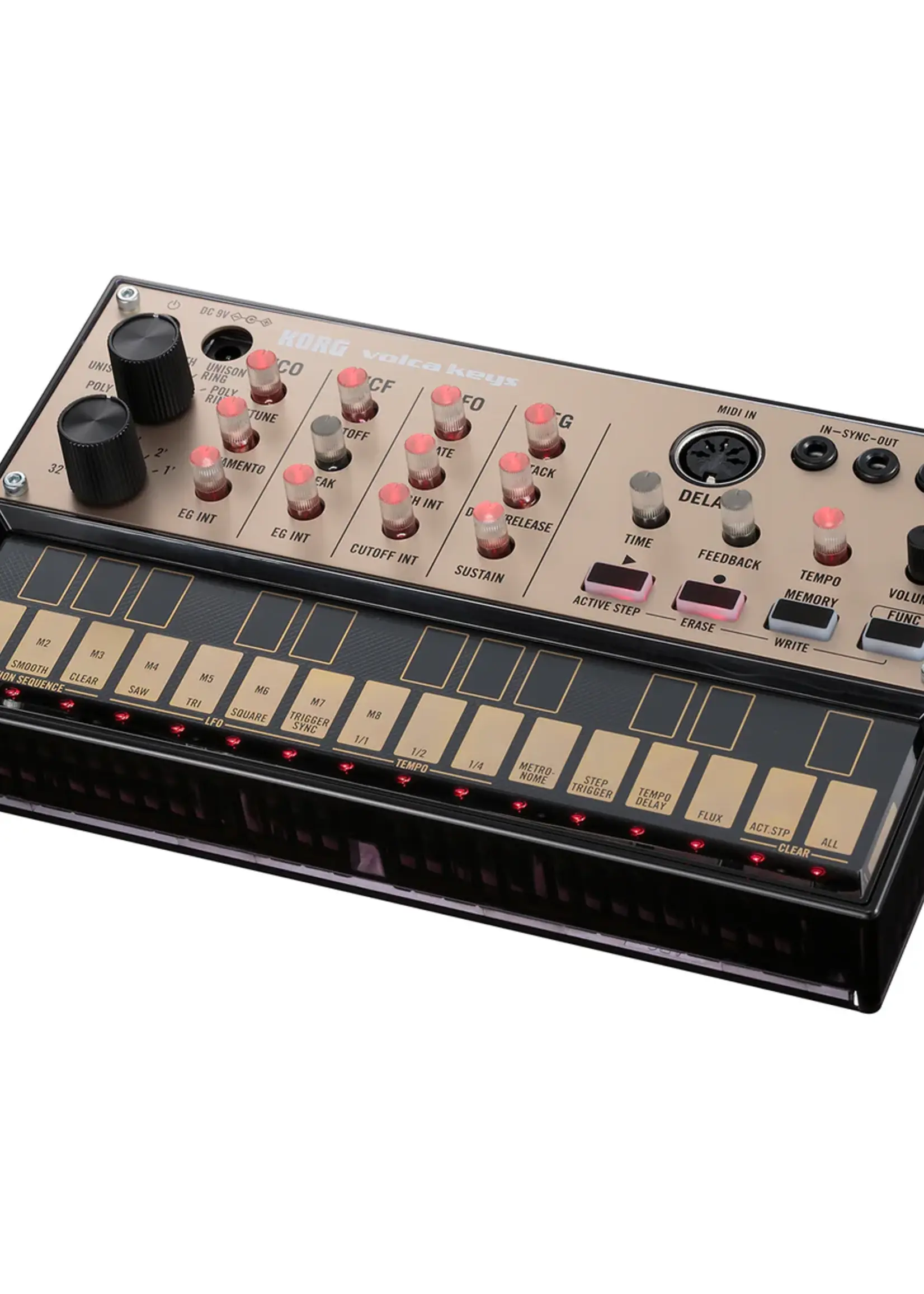 Korg Volca Keys
