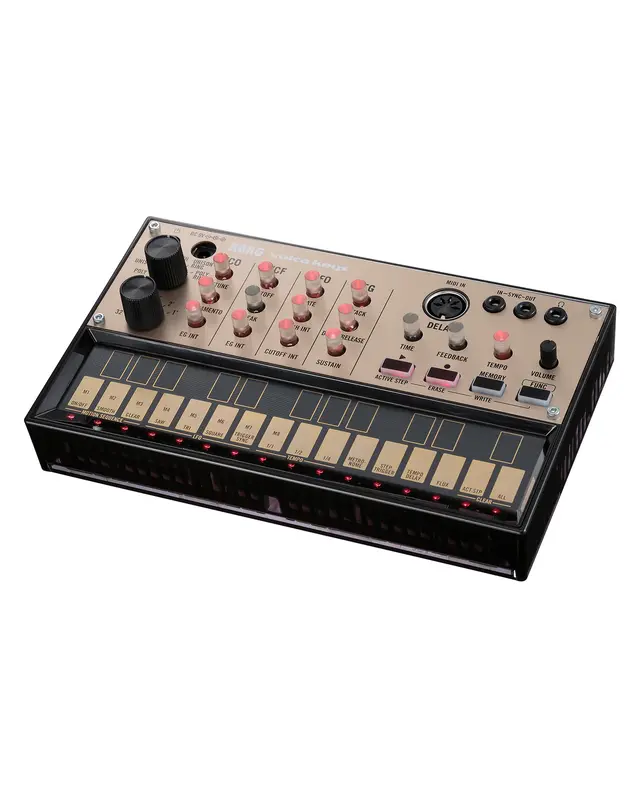 Korg Volca Keys