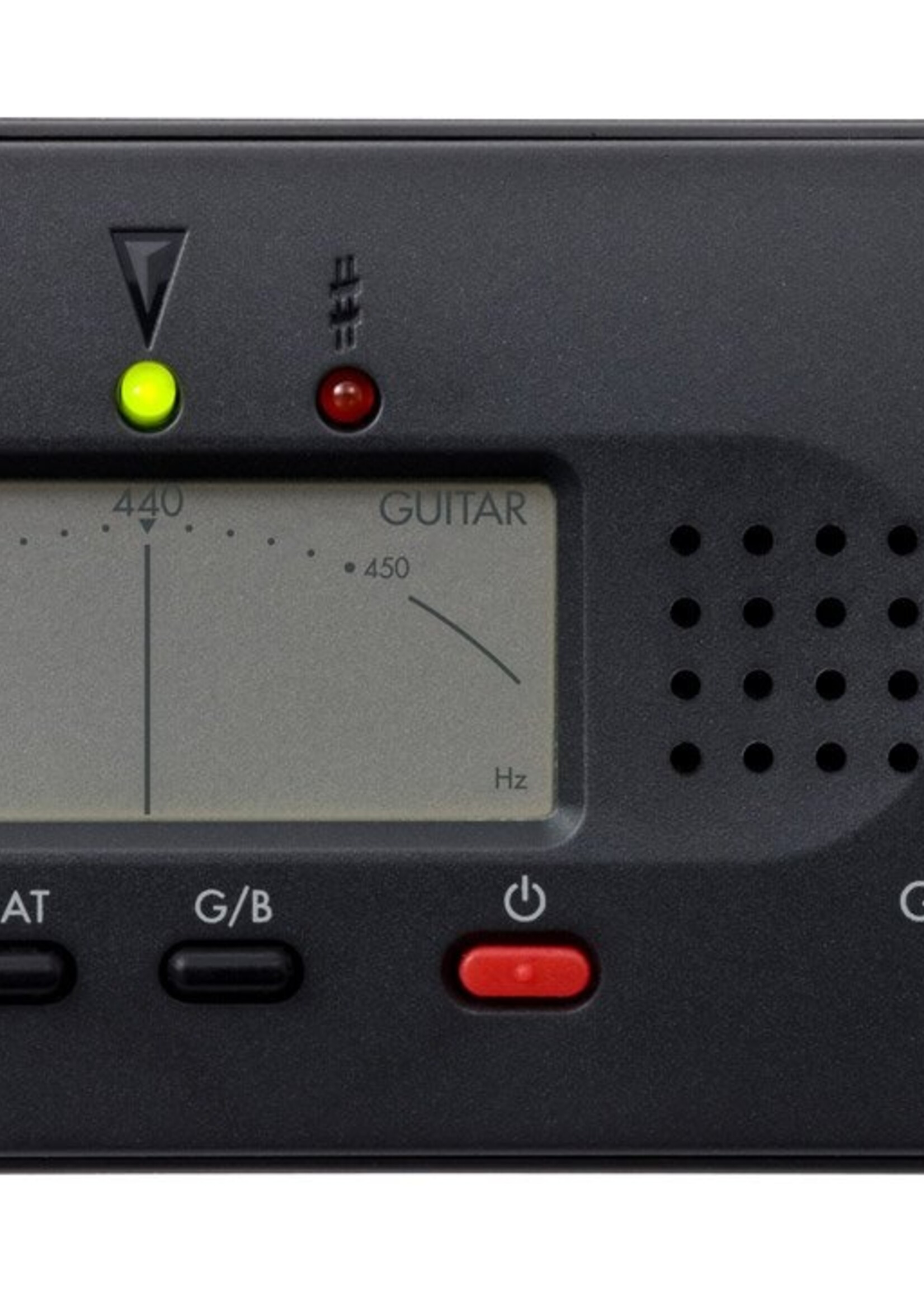 Korg GA1 Tuner for guitars/bass