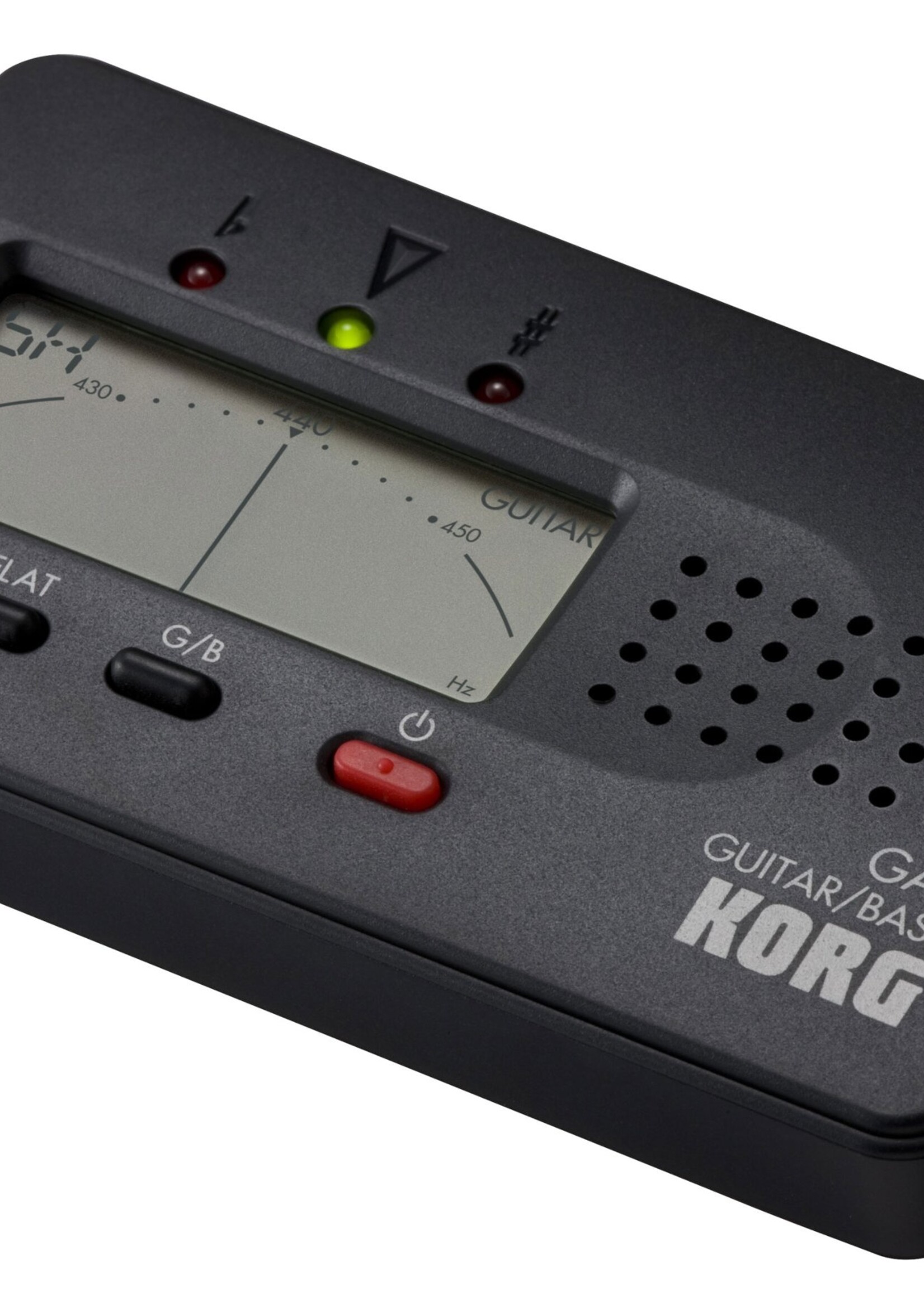 Korg GA1 Tuner for guitars/bass