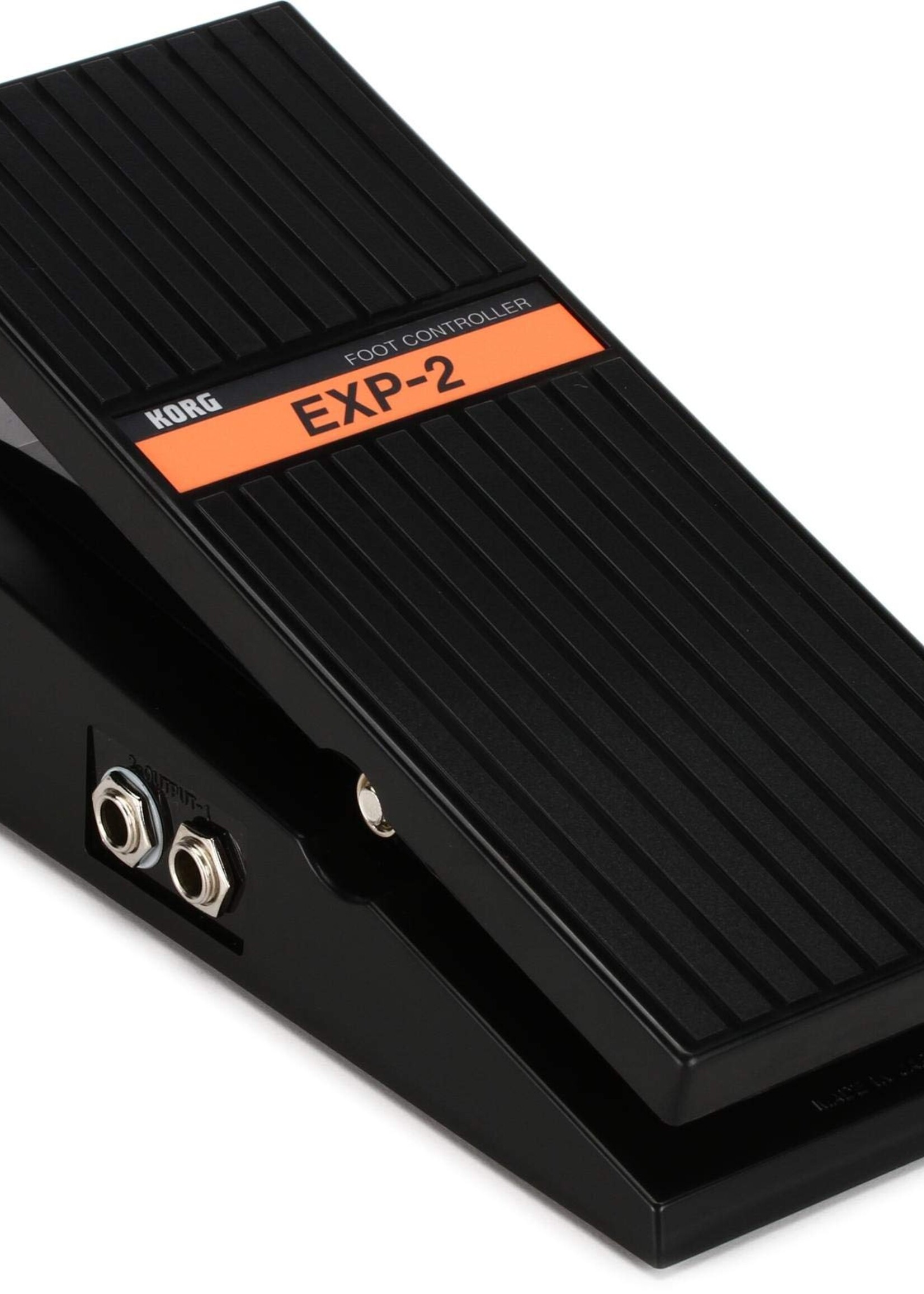 Korg EXP-2 foot controller