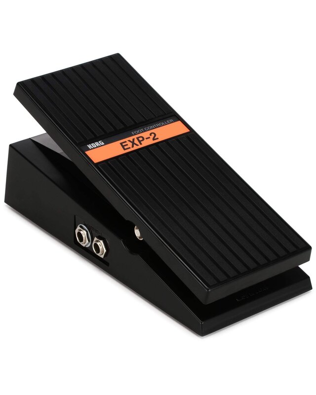 Korg EXP-2 foot controller
