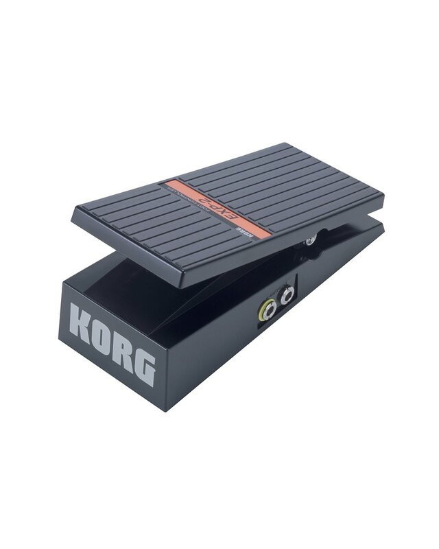 Korg EXP-2 foot controller