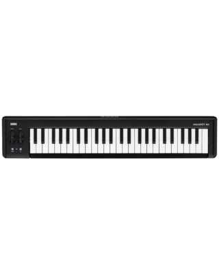Korg microKEY2-49AIR midi keyboard