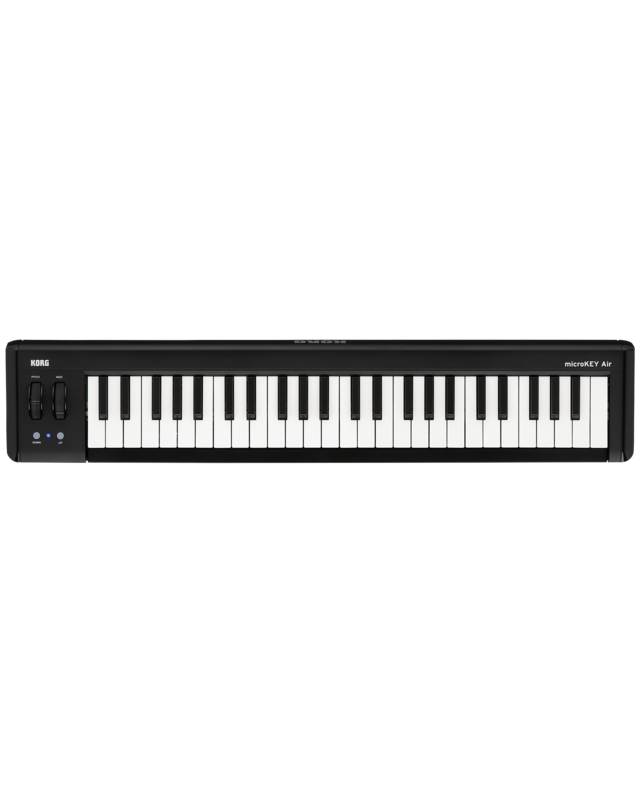 Korg microKEY2-49AIR midi keyboard