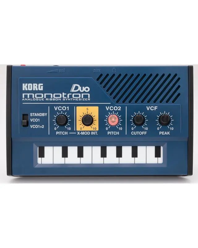Korg Monotron Duo