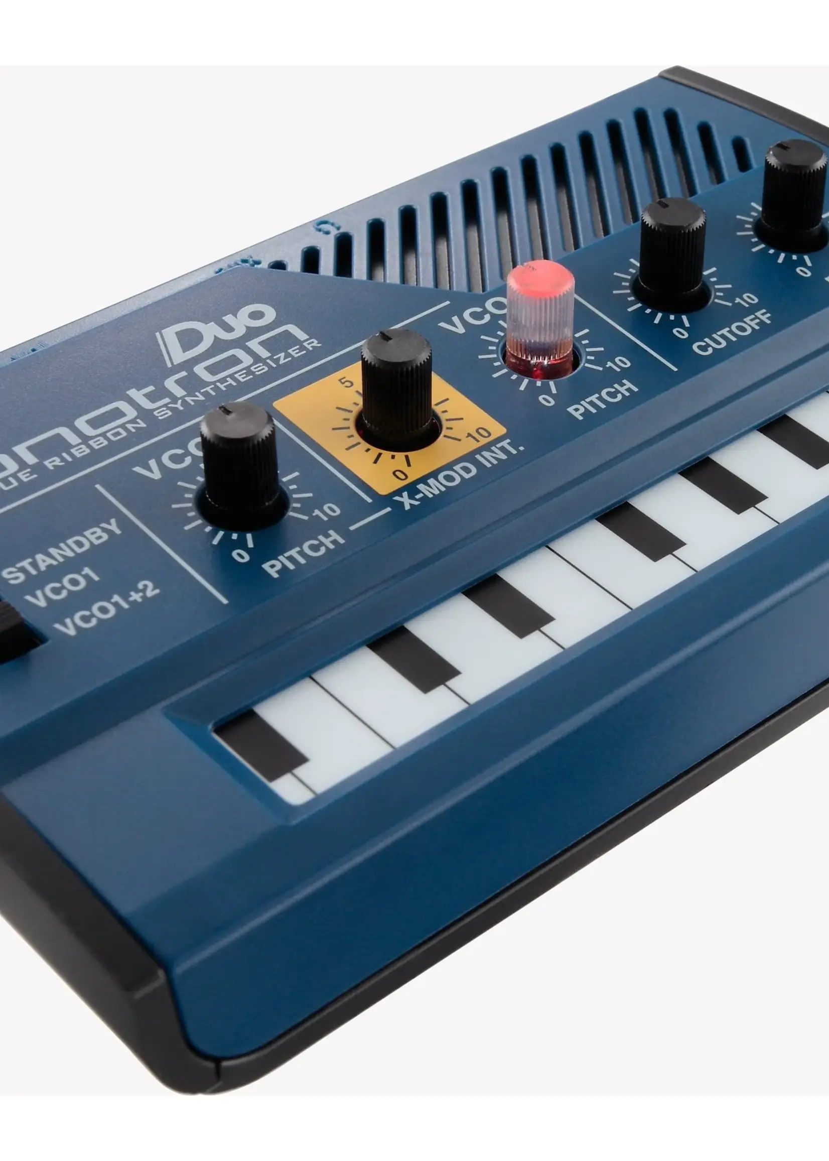 Korg Monotron Duo