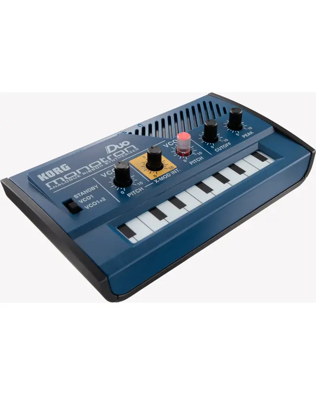 Korg Monotron Duo