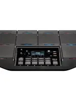 Korg MPS-10 Drum, Percussion & Sampler Pad