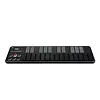 nanoKEY-2 BK keyboard controller (black)