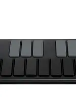 Korg nanoKEY-2 BK keyboard controller (black)
