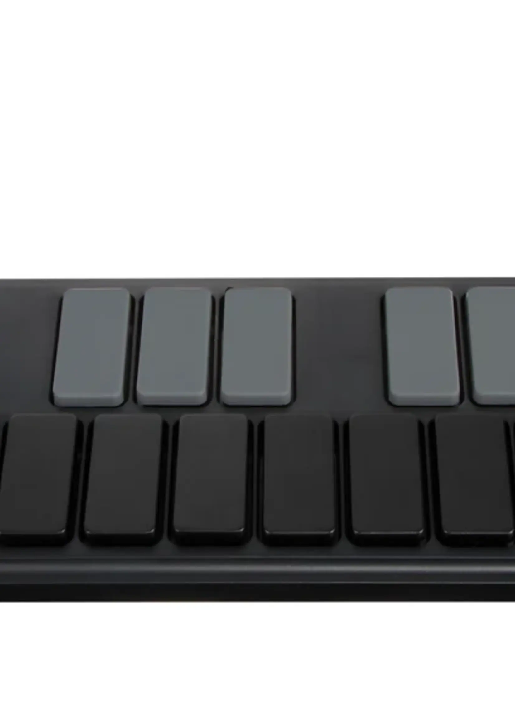 Korg nanoKEY-2 BK keyboard controller (black)