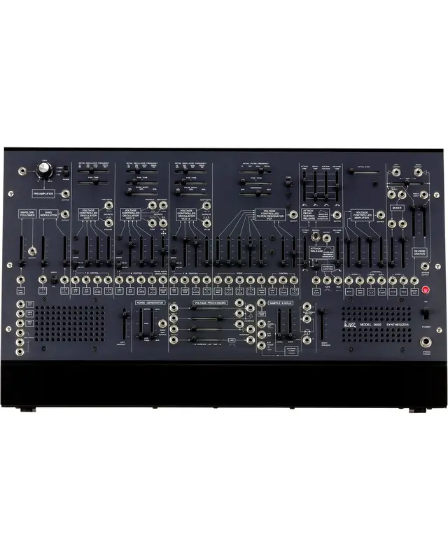 Korg ARP2600-M analog synthesizer module