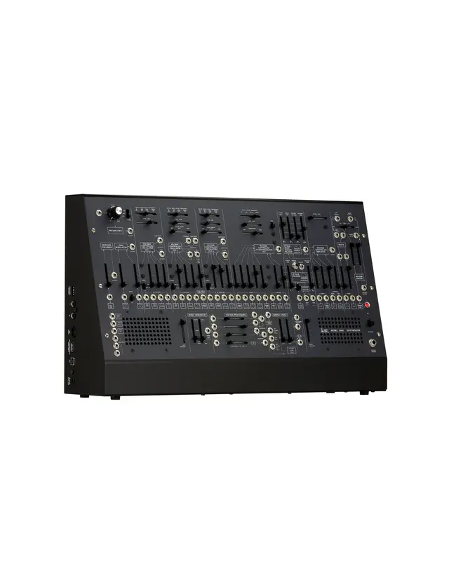 Korg ARP2600-M analog synthesizer module