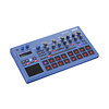 Electribe Blue ETA: November