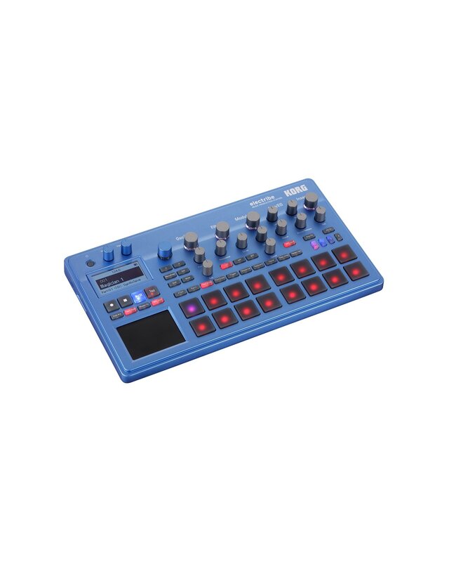 Korg Electribe Blue