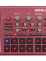 Korg Electribe Red