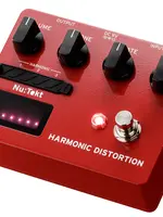 Korg HD-S Harmonic Distortion pedal