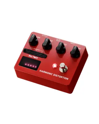 Korg HD-S Harmonic Distortion pedal