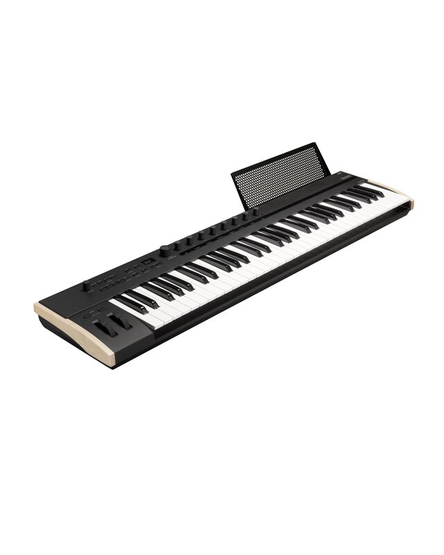 Korg KEYSTAGE-61 MIDI Keyboard