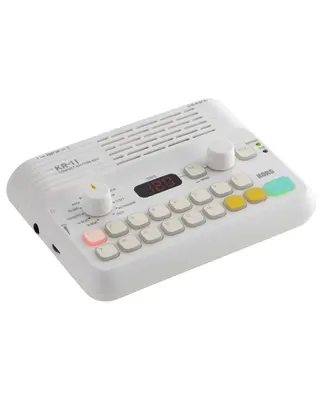 Korg KR-11 Compact Drum Machine