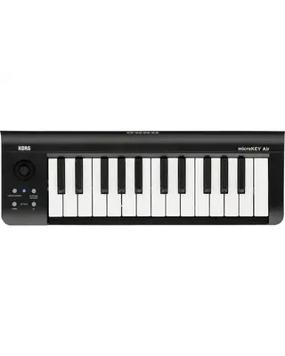 Korg microKEY2-25AIR midi keyboard