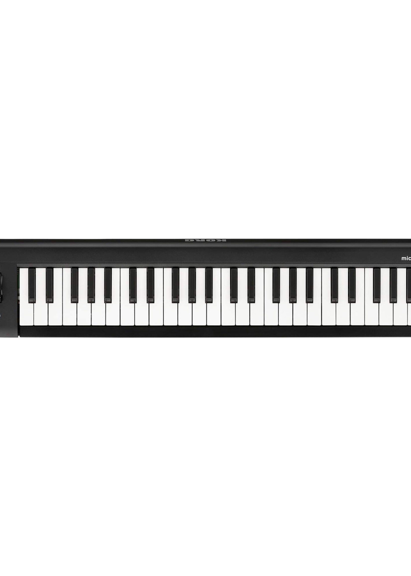 Korg microKEY2-25AIR midi keyboard