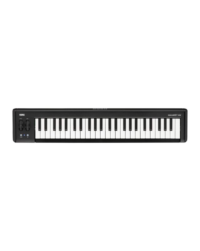 Korg microKEY2-25AIR midi keyboard