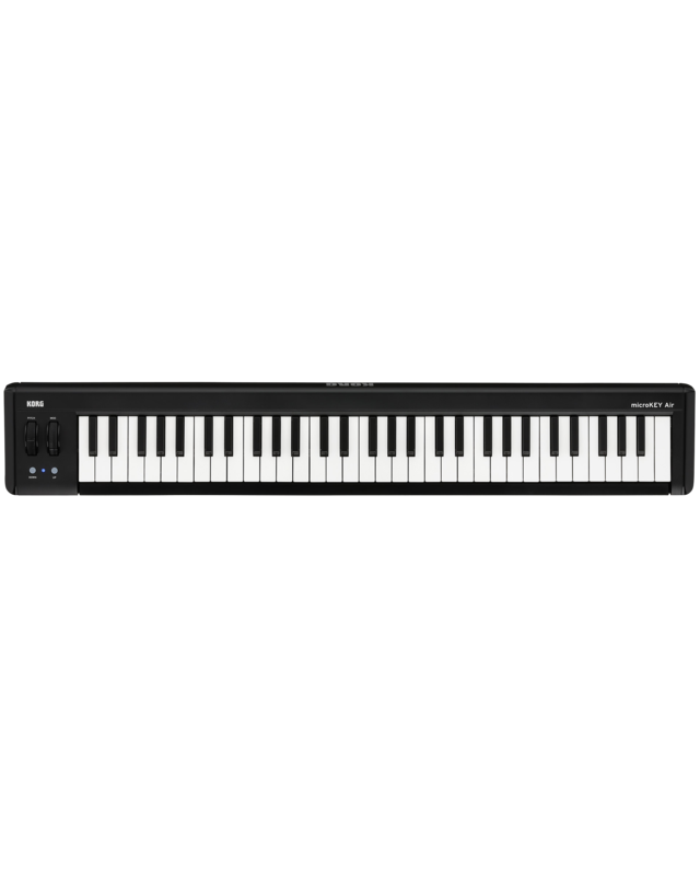 Korg microKEY2-61AIR midi keyboard