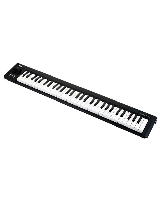 Korg microKEY2-61AIR midi keyboard