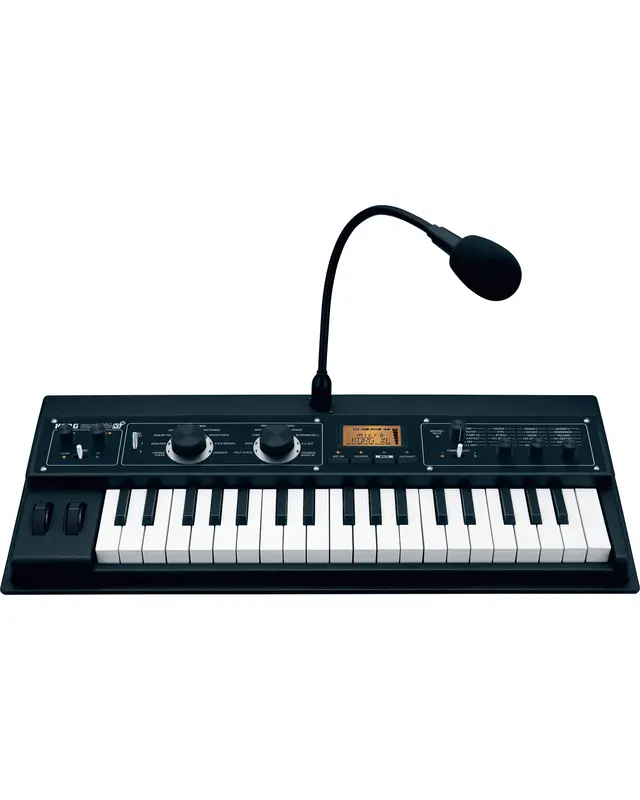 Korg microKORG XL+