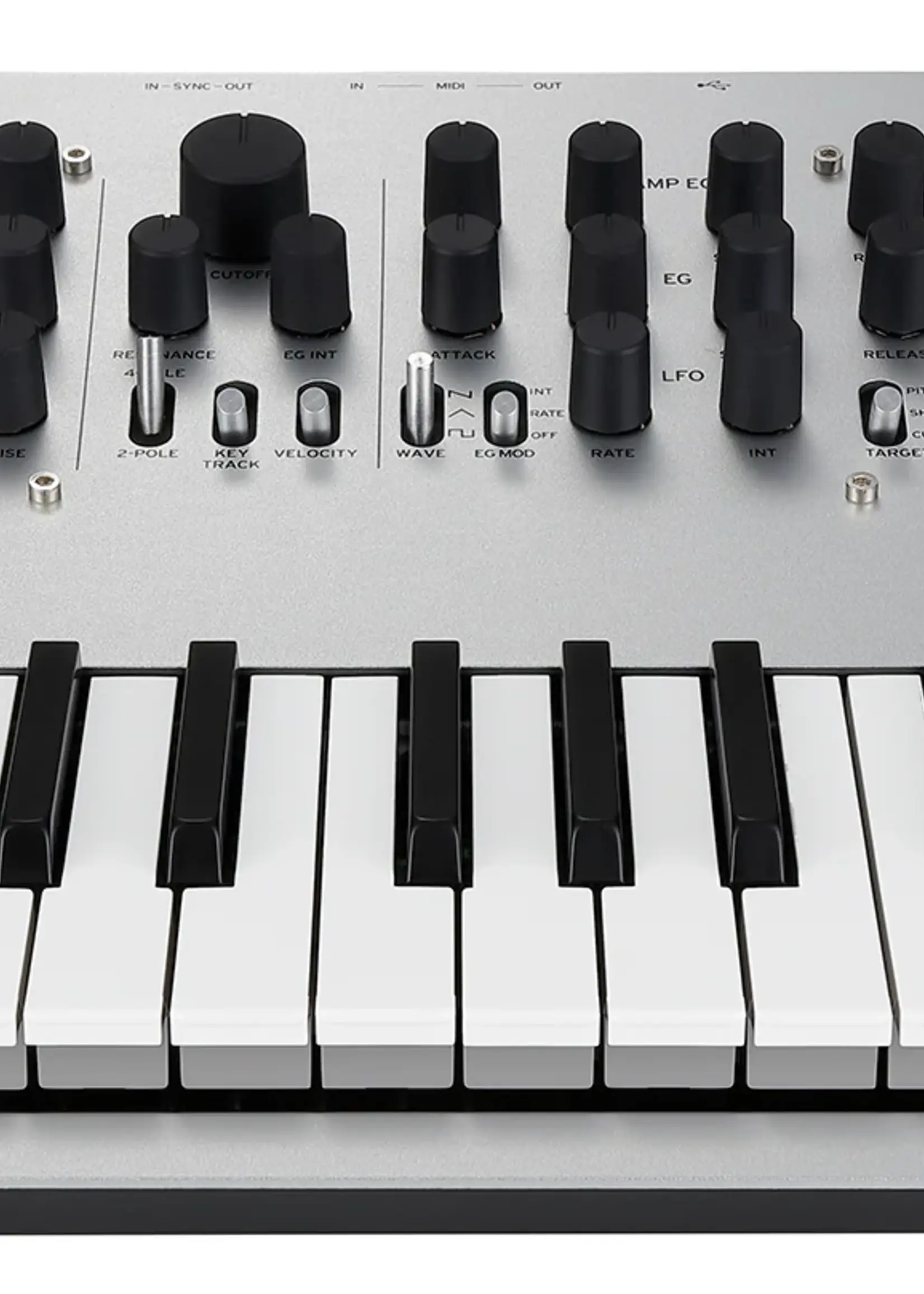 Korg Minilogue