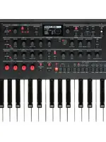 Korg MODWAVE MK2 Digital Wavetable Synthesizer
