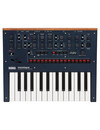 Korg Monologue monophonic analogue synthesizer (Dark blue)