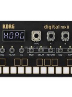 Korg NTS-1 mk2