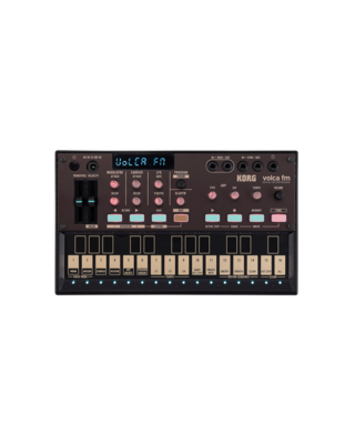 Korg Volca FM2