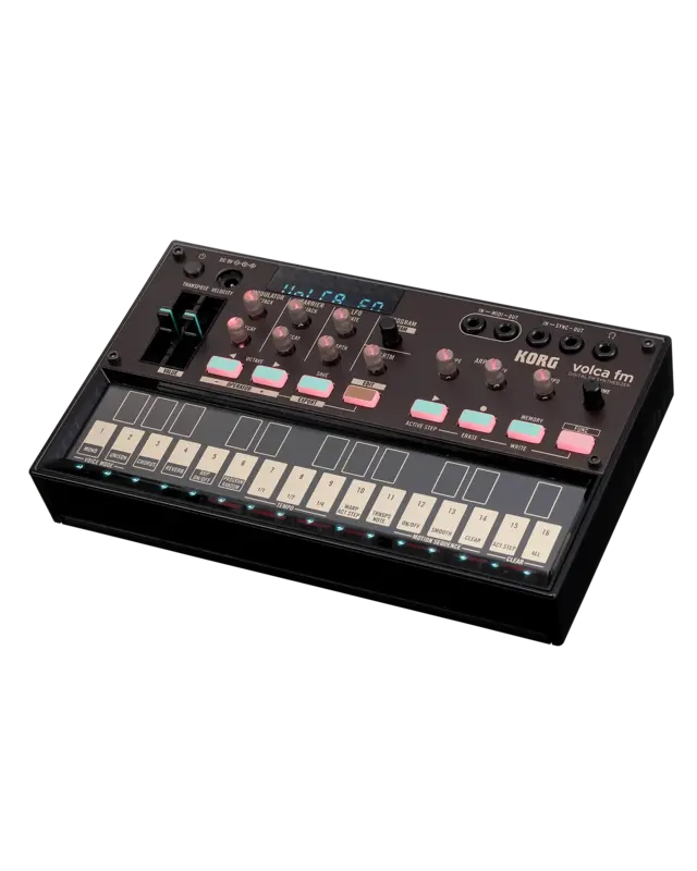 Korg Volca FM2