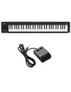 Korg MICROKEY2-61USB midi keyboard