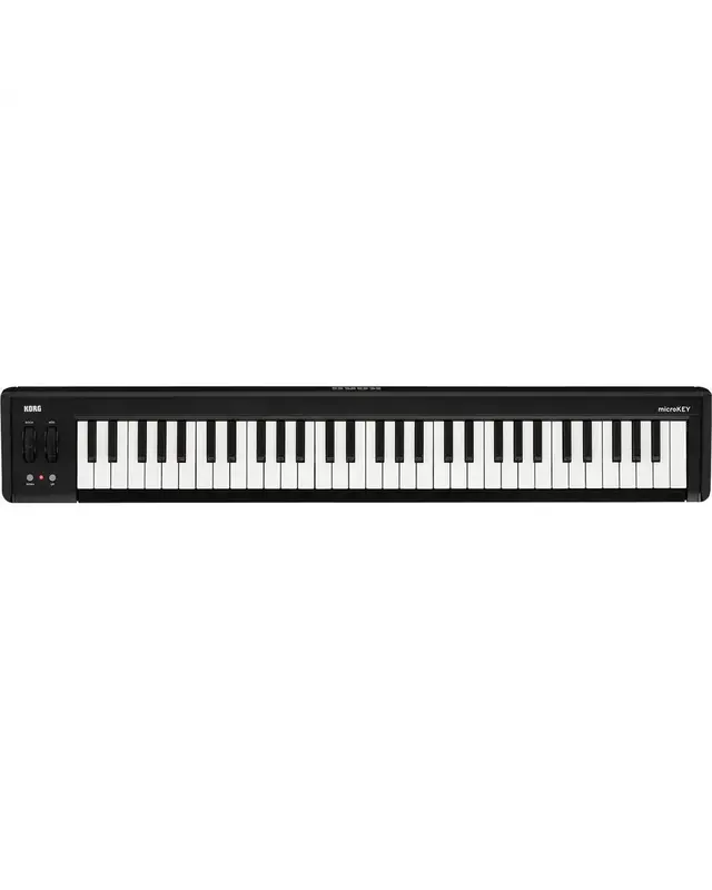 Korg MICROKEY2-61USB midi keyboard