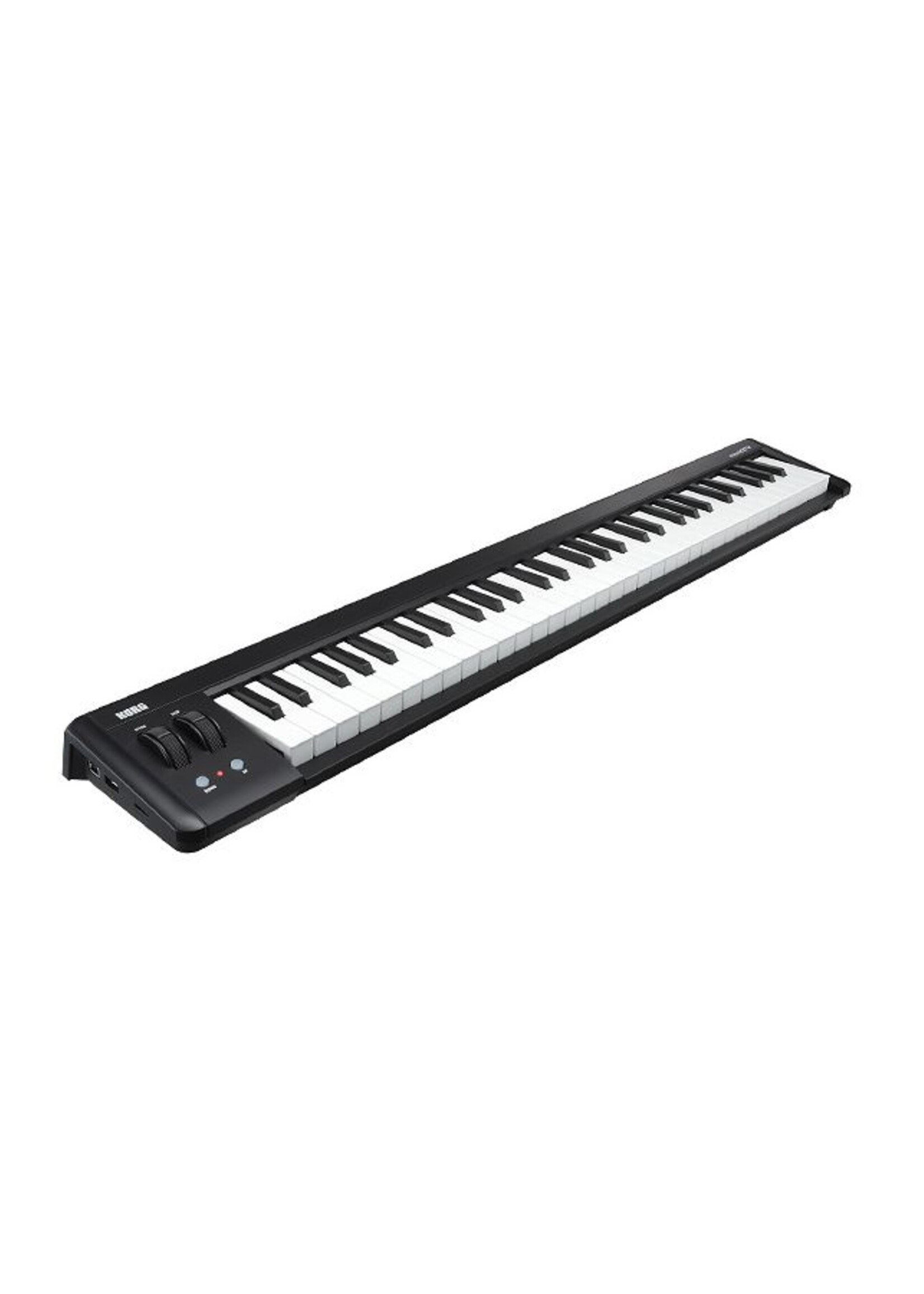 Korg MICROKEY2-61USB midi keyboard