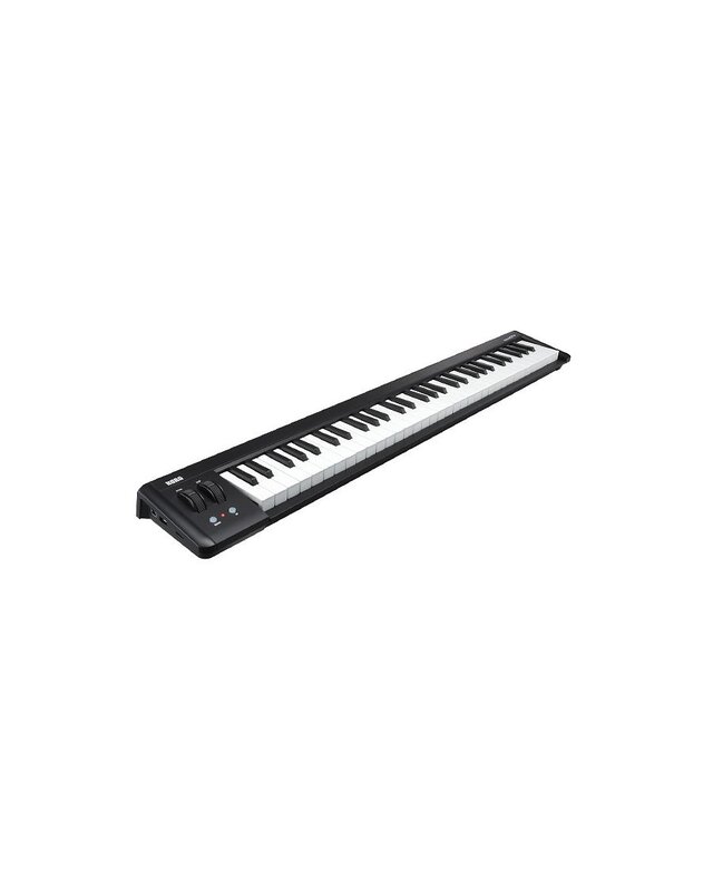 Korg MICROKEY2-61USB midi keyboard