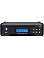 Teac PD-301DAB-X CD/DAB+/FM Black EU/UK