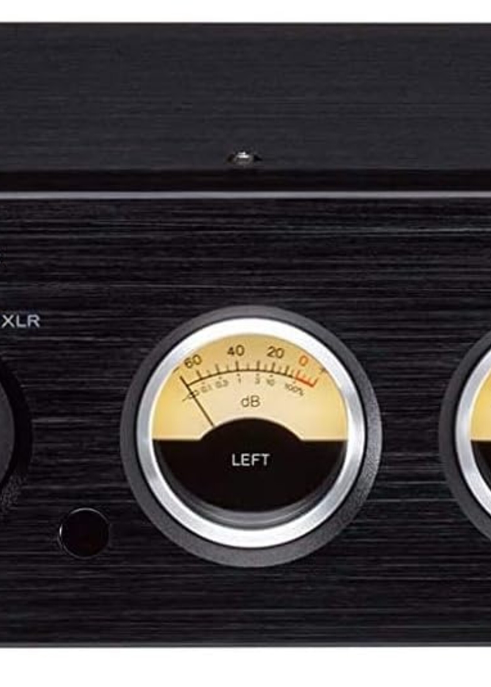 Teac AX-505 Integrated Amplifier Black
