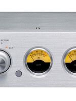 Teac AX-505 Integrated Amplifier Silver