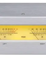 Teac AP-505 Stereo Power Amplifier Silver