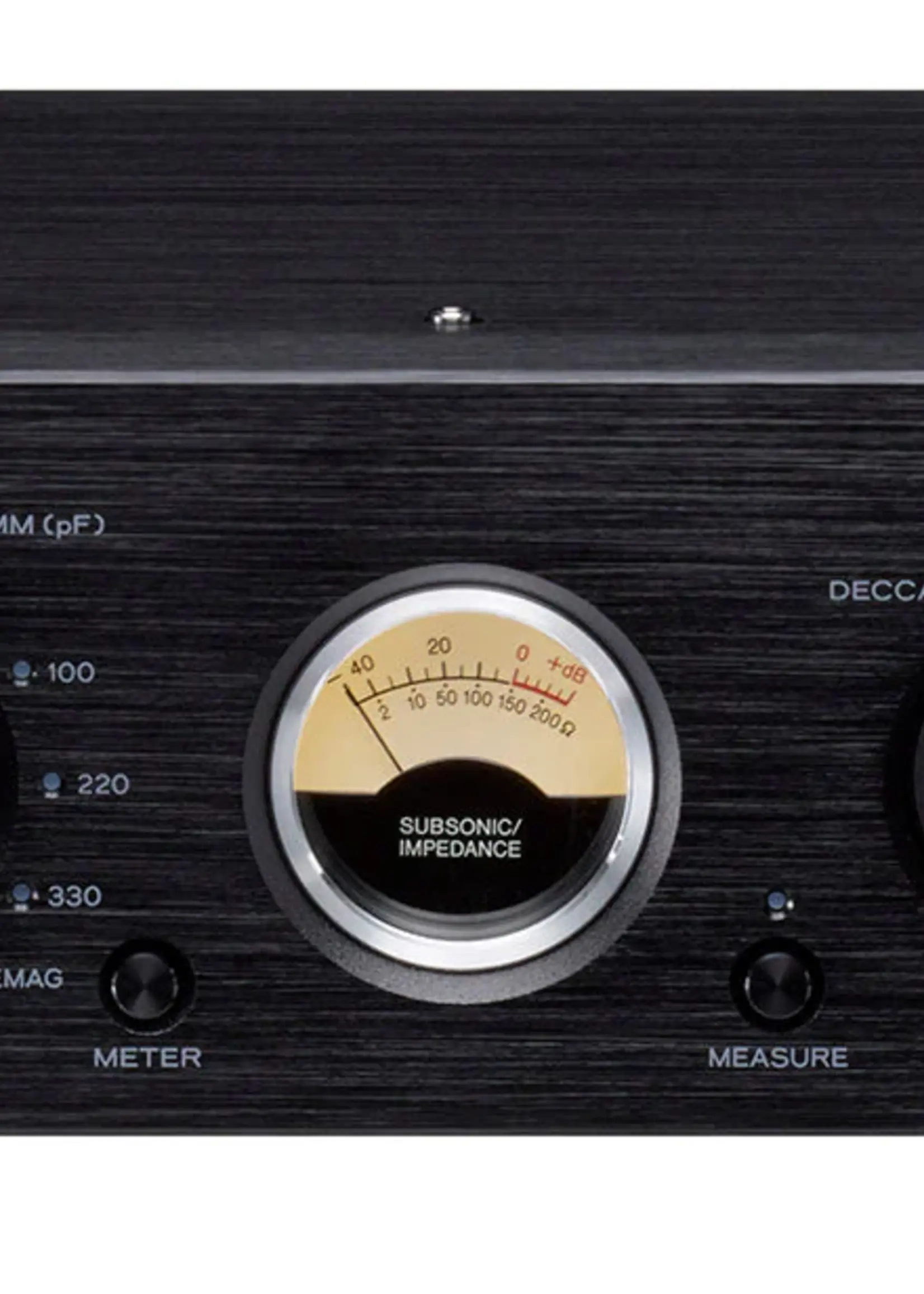 Teac PE-505-B Phono Preamplifier