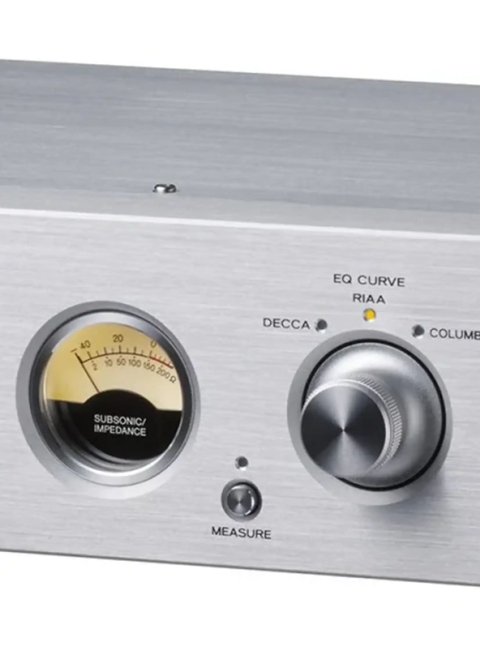 Teac PE-505-S Phono Preamplifier