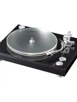 Teac TN-5BB-M/B Balanced Turntable