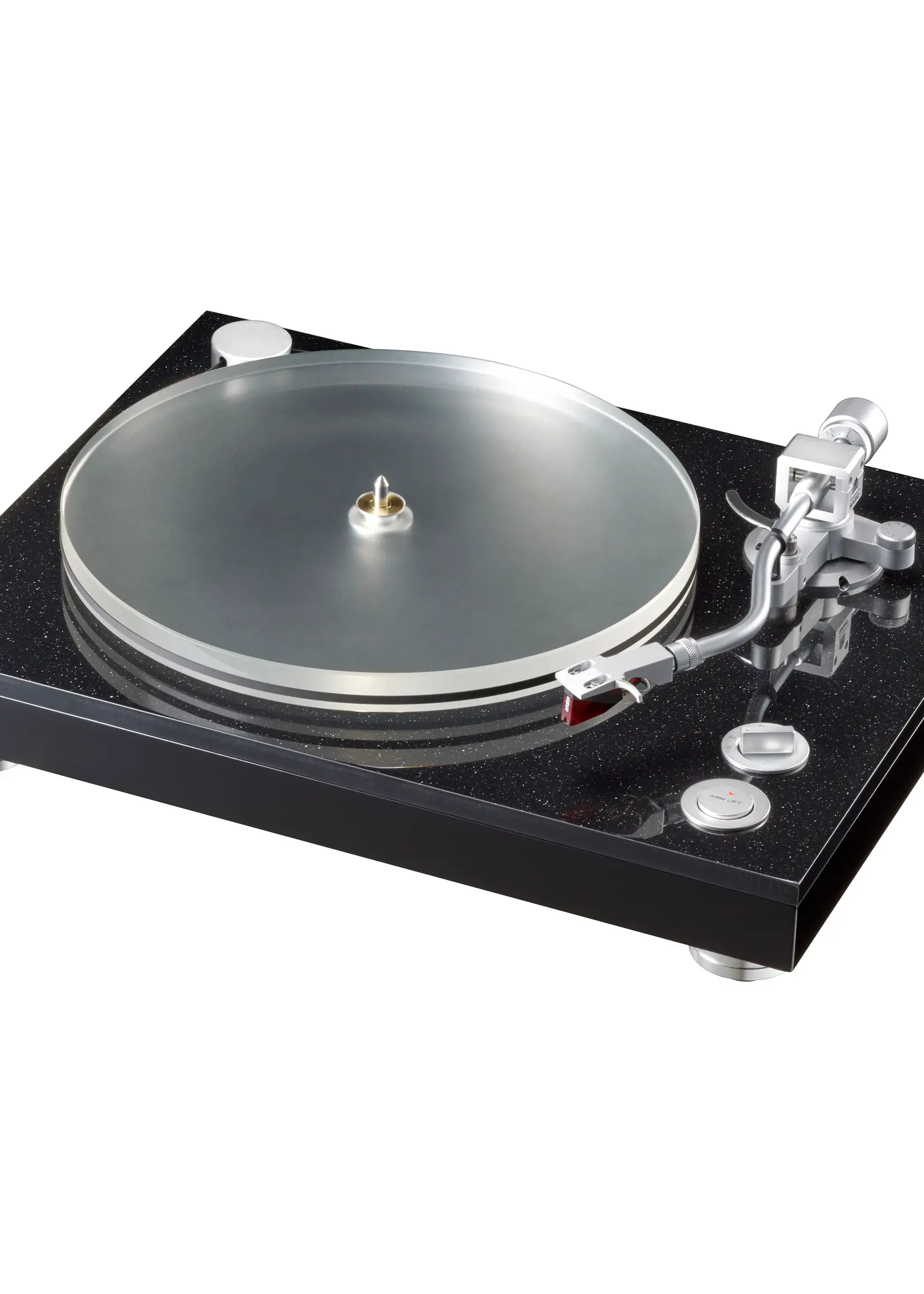 Teac TN-5BB-M/B Balanced Turntable
