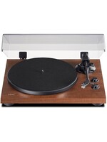Teac TN-280BT-A3/WA Bluetooth Turntable Waln.